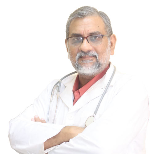 Asst. Prof. Dr. Amanullah Bin Siddiq