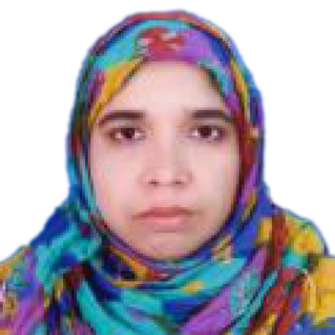 Asso. Prof. Dr. Khodeza Khatun Moni