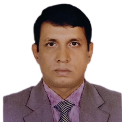 Prof. Dr. Ratan Das Gupta