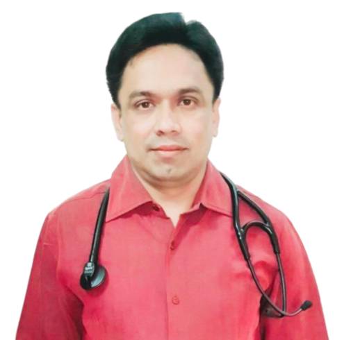 Asst. Prof. Dr. Khurshid Alom