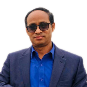 Asso. Prof. Dr. Rabindranath Barman