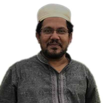 Prof. Dr. Muhammad Mahbub Hossain