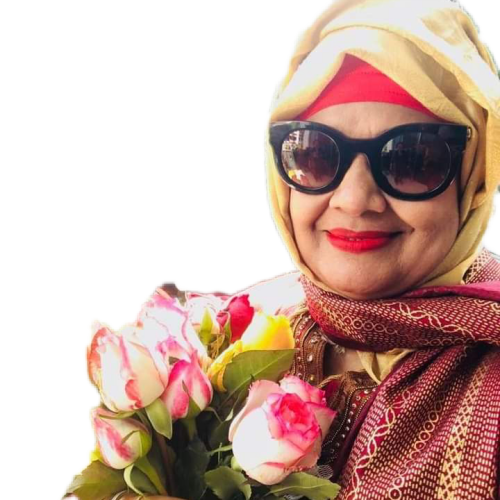 Prof. Dr. Shahi Farzana Tasmin (Evening)
