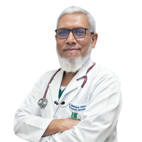 Dr. Mahbubul Islam