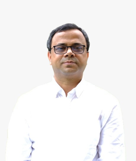 Professor. Dr. Md. Sarwarul Islam (Mukta)