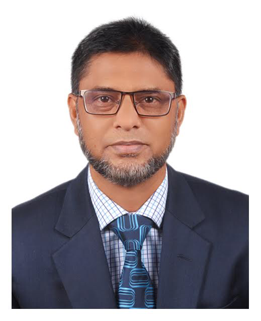 Professor. Dr. Md. Mahbubul Alam