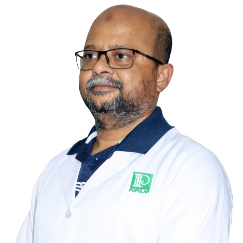 Dr.Md. Alamgir Hossain (Jony)