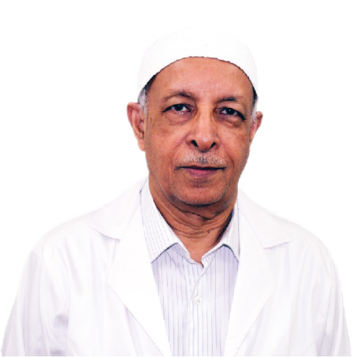 Prof. Dr. Md. Monimul Haque (Morning)