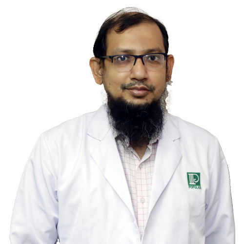 Dr. Mirza Sharifuzzaman