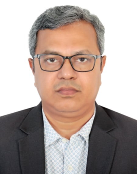 Asso. Prof. Dr. A.F.M Mahbubul Alam (Rheumatology Medicine)