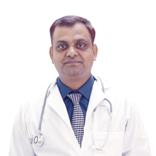 Asso. Prof. Dr. Mohammad Khairuzzaman