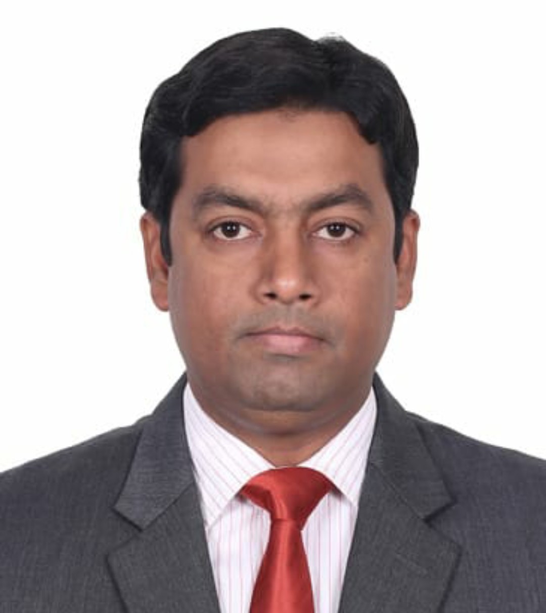 Asst. Prof. Dr. S.M. Iftekhar Uddeen Sagar (General Surgery)