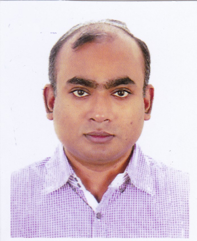 Asst. Prof. Dr. Sk. Md. Samsuzzaman (Medicine)