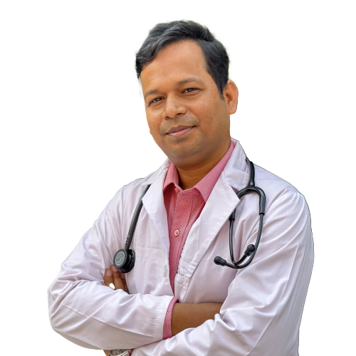 Dr.Bhabananda Barai (Shuvo)