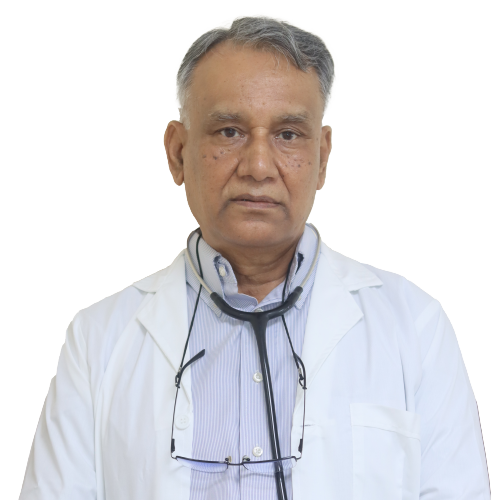 Prof. Dr. Brig. Gen. Nazimuddin (Morning)