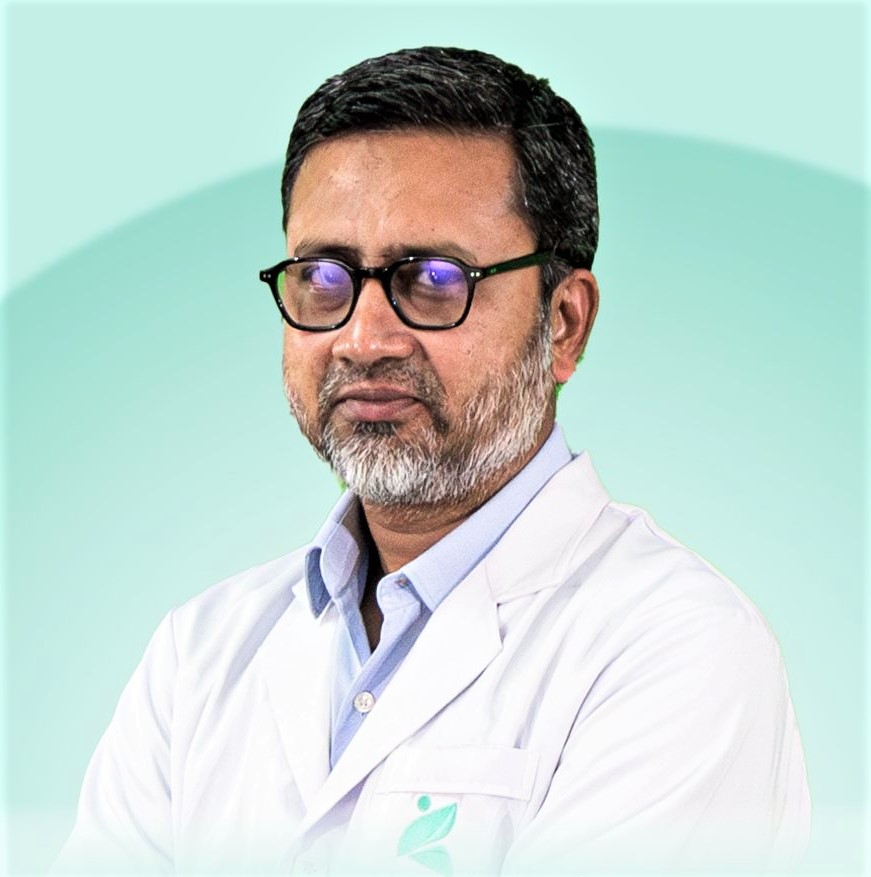 Asso. Prof. Dr. Md. Ahmedur Reza