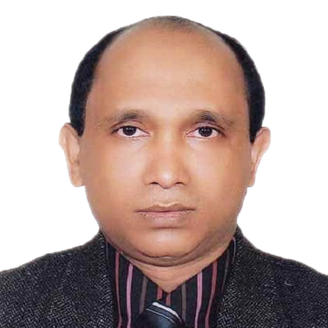 Prof. Dr. Binoy Paul