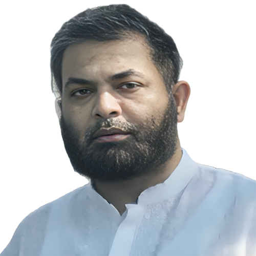 Asso. Prof. Dr. Md. S. Khaled