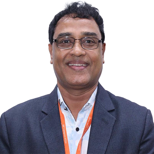 Asso. Prof. Dr. Saroj Kanti Chowdhury