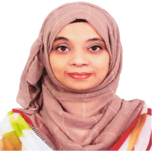 Dr. Tania Ahmed