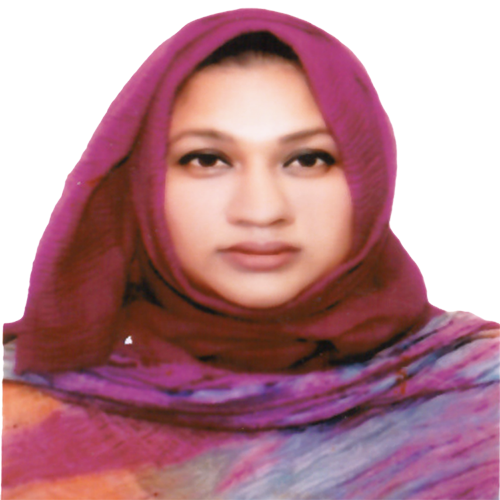 Dr. Tafhima Chowdhury Tappi