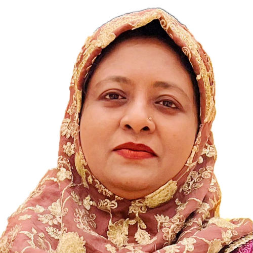 Senior Consultant Dr. Mahmuda Begum