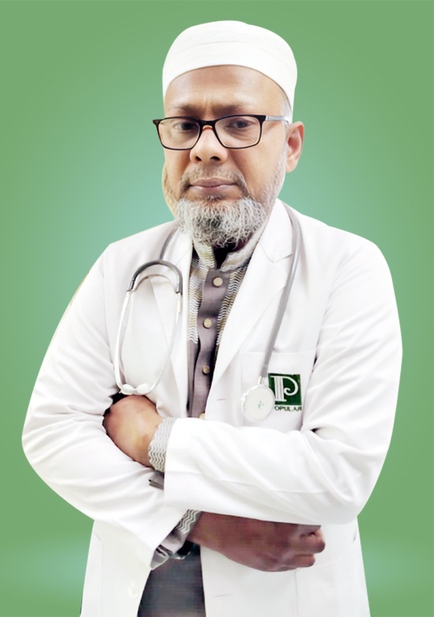 Asso. Prof. Dr. Abdullah Al-Mahmud Bilal