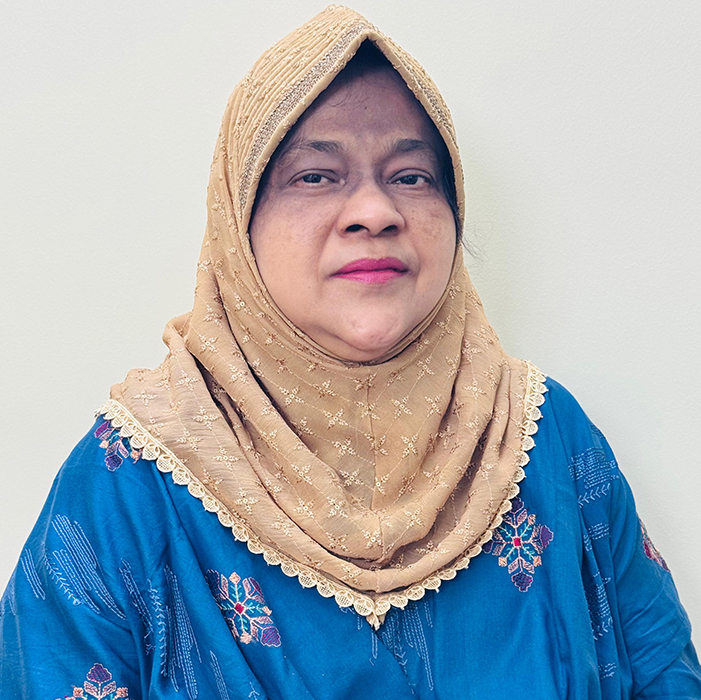 Professor. Dr. Farzana Sohael