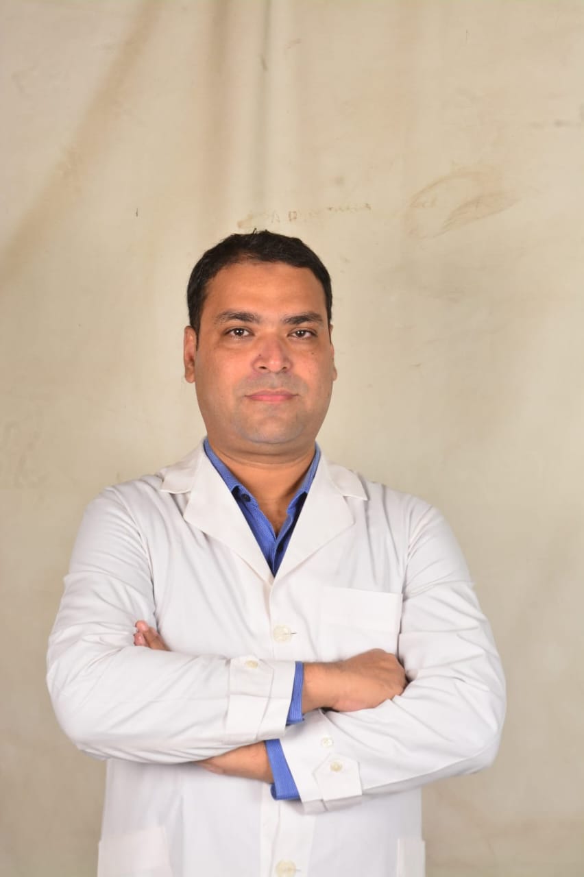 Asstt. Prof. Dr. Md. Moshiur Rahman