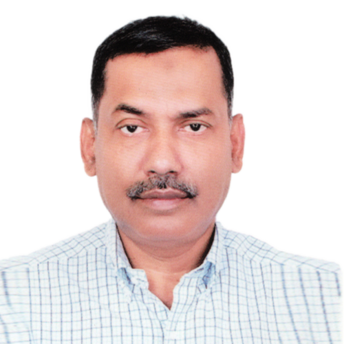 Dr. Mirza Azizul Hoque