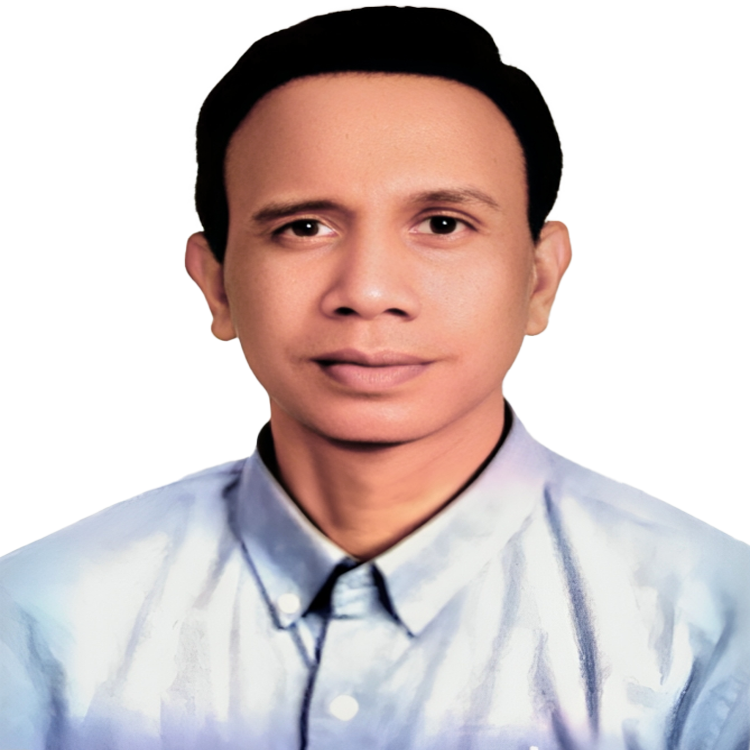 Dr. Pankaj Kumar Chowdhury