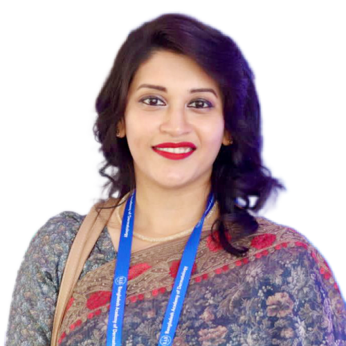 Asst. Prof. Dr. Sharmin Kabir
