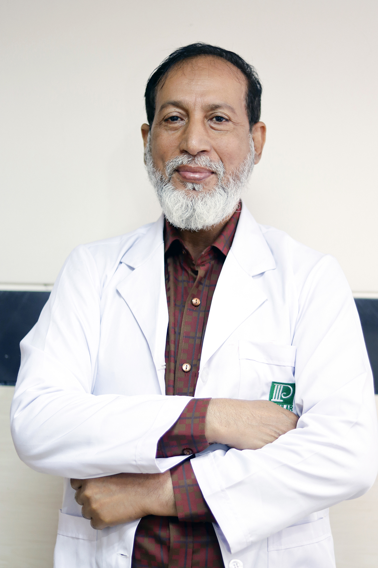 Prof. Dr. Md. Abu Yusuf Fakir