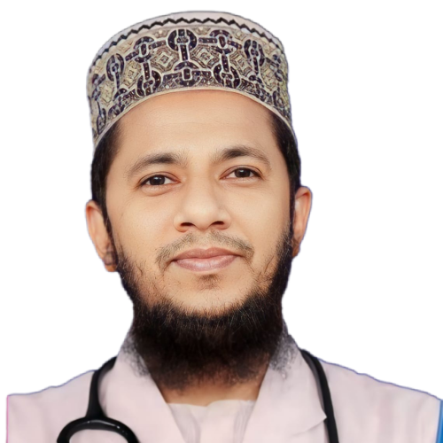 Asst. Prof. Dr. Muhammad Hafizur Rahman