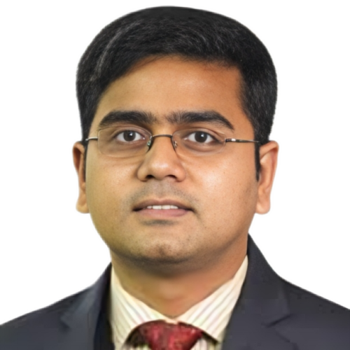 Dr. Saurav Das