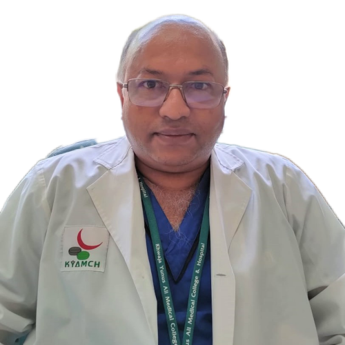 Prof. Dr. Anupam Das