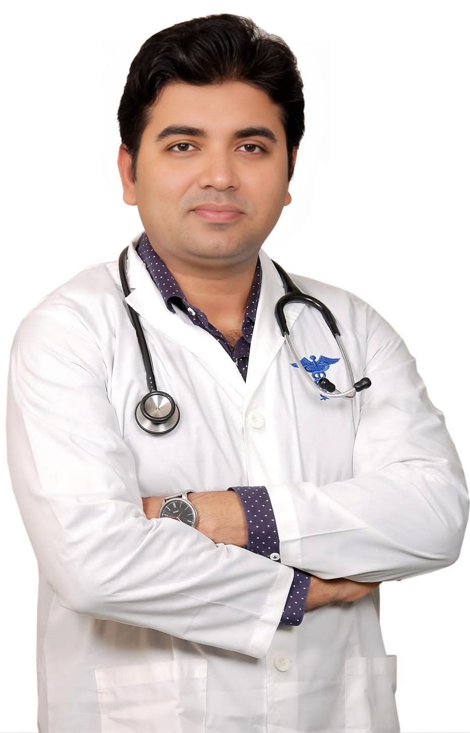 Asst. Prof. Dr. K. M. Istiak Rohan