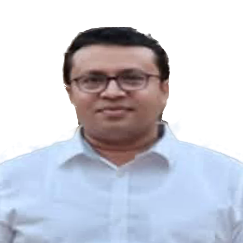 Asst. Prof.Dr.Tapas Sarkar