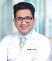 Dr. Kazi lrfan Subhan