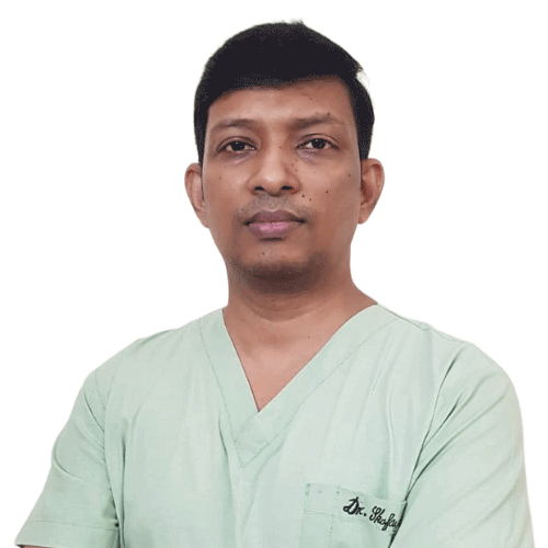 Dr. Shafayat Muhammed (Shantonu)