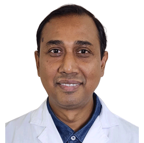 Asso. Prof. Dr. Md. Arif Reza