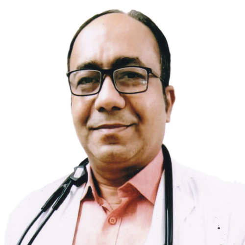 Asst. Prof. Dr. Md. Sadaqul Islam Sikder (Shamol)