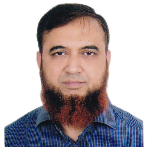 Professor. Dr.Md.Zakirul Islam (Jewel)