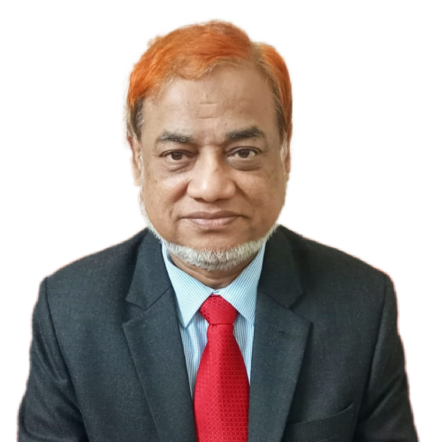 Assot. Prof. Dr. Md. Mouzzam Hossain