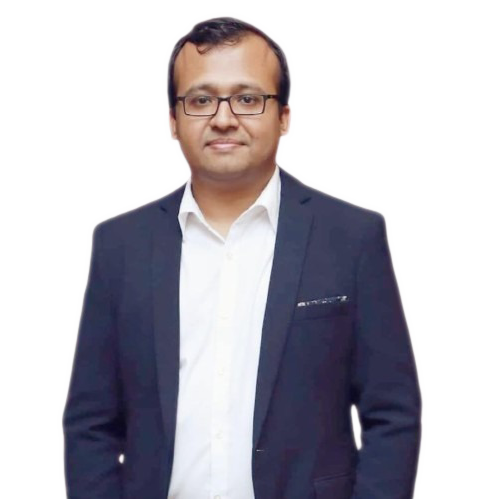 Asst. Prof. Dr. Abdullah Al Shah Newaz