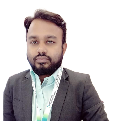 Asst. Prof. Dr. Kazi M. Manirul Islam