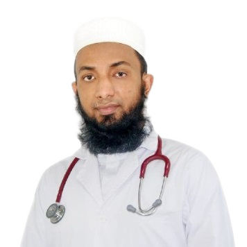 Asst. Prof. Dr. Md. Mostafizur Rahman