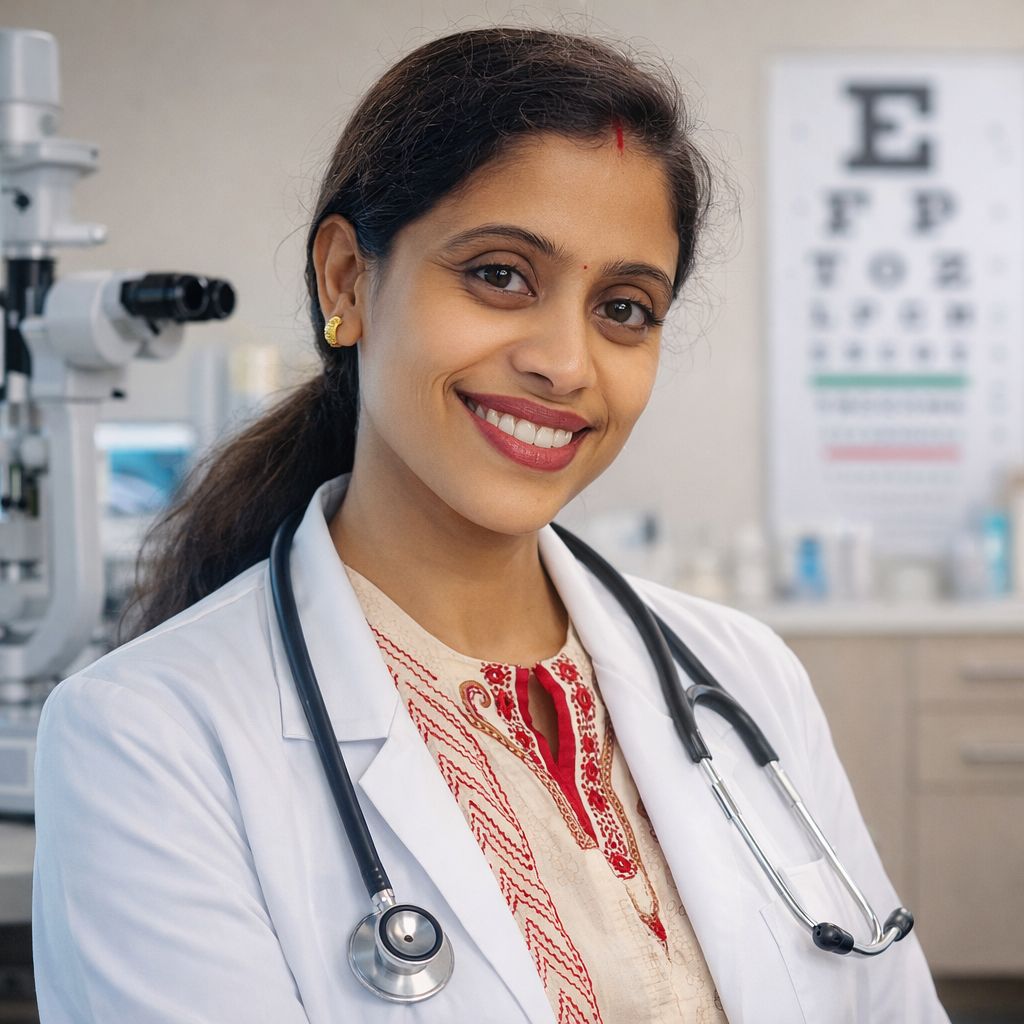 Dr. Ferdousi Islam (Gynaecology)