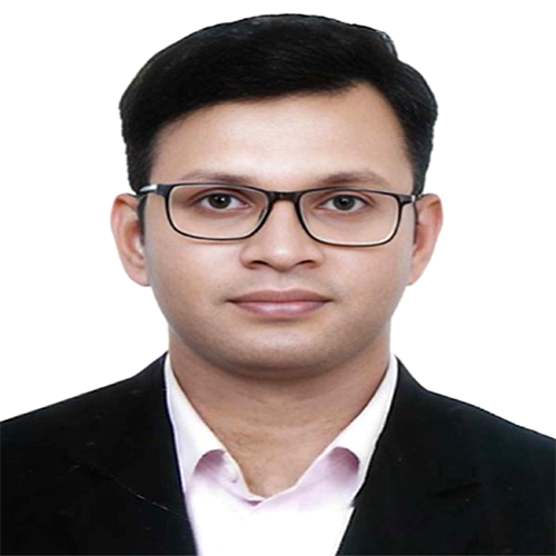 Asst.Prof.Topu Ghosh