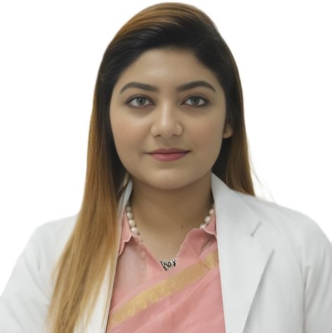 Dr. Saima Ahmed Remi(Friday)
